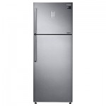 Samsung RT46K6360SL Fridge Freezer, A+ Energy Rating, 70cm Wide, Silver