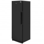 Samsung RZ28H6150BC Free Standing Freezer Frost Free in Black