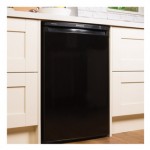 Hotpoint RZAAV22K 55cm Undercounter Freezer in Black A Rated