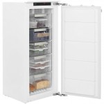 AEG Santo AGN71200C1 Integrated Freezer Frost Free in White