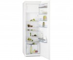 AEG Santo SKS61840S1 Integrated Refrigerator in White