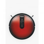 Miele Scout RX1 Robot Vacuum Cleaner, Red