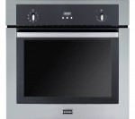 Stoves SEB600MFS Electric Oven - Stainless Steel, Stainless Steel