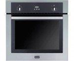Stoves SEB600MFS Integrated Single Oven in Stainless Steel