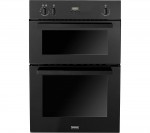 Stoves SEB900FPS Electric Double Oven in Black