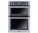 Stoves SEB900FPS Electric Double Oven - Stainless Steel, Stainless Steel