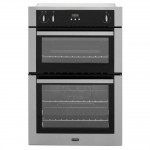 Stoves SEB900FPS Integrated Double Oven in Stainless Steel