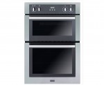 Stoves SEB900MFS Integrated Double Oven in Stainless Steel