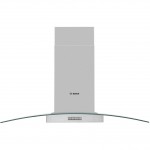 Bosch Serie 4 DWA094W51B Integrated Cooker Hood in Stainless Steel