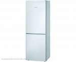 Bosch Serie 4 KGV33XW30G Free Standing Fridge Freezer in White