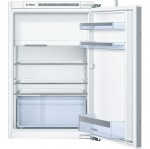 Bosch Serie 4 KIL22VF30G Integrated Refrigerator in White