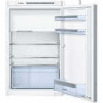 Bosch Serie 4 KIL22VS30G Integrated Refrigerator in White