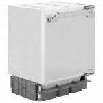 Bosch Serie 4 KUL15A60GB Built Under Refrigerator in White
