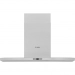 Bosch Serie 6 DWB098E51B Integrated Cooker Hood in Brushed Steel