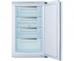 Bosch Serie 6 GID18A50GB Integrated Freezer in White