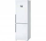 Bosch Serie 6 KGN36AW35G Smart Fridge Freezer in White