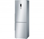 BOSCH  Serie 6 KGN36XI42 Fridge Freezer in Silver