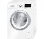 Bosch Serie 6 WAT24420GB Washing Machine in White