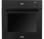 Stoves SGB600PS Gas Oven in Black
