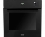 Stoves SGB600PS Integrated Single Oven in Black