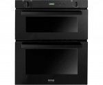 Stoves SGB700PS Built Under Double Oven in Black