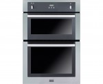 Stoves SGB900PS Integrated Double Oven in Stainless Steel