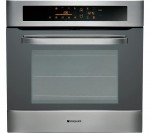 Hotpoint SH103C0X Electric Oven - Stainless Steel, Stainless Steel