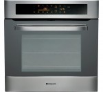 Hotpoint SH103P0X Electric Oven - Stainless Steel, Stainless Steel