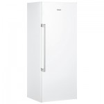 Hotpoint SH61QWUK Freestanding Tall Fridge, A+ Energy Rating, 60cm Wide in White