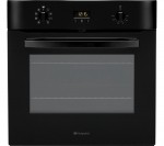Hotpoint SH83CKS Electric Oven in Black