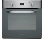 Hotpoint SHS33XS Electric Oven - Stainless Steel, Stainless Steel