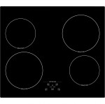 Stoves SIH600T13 Integrated Electric Hob in Black