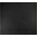 Stoves SIHF604T Integrated Electric Hob in Black