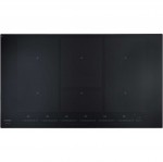 Stoves SIHF906T Integrated Electric Hob in Black