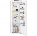 AEG SKD71816C1 Integrated Refrigerator in White