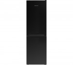 Hotpoint Smart SMX 85 T1U K Fridge Freezer in Black