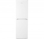 Hotpoint SMART SMX85T1UW Fridge Freezer in White