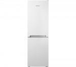 Hotpoint Smart SMX95T1UW Fridge Freezer in White