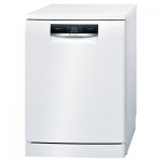 Bosch SMS88TW02G Freestanding Dishwasher in White