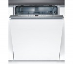 Bosch SMV43L10GB Full-Size Integrated Dishwasher