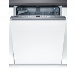 Bosch SMV65M10GB Full-size Integrated Dishwasher