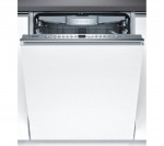 Bosch SMV69P15GB Full-size Integrated Dishwasher
