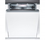 BOSCH  SMV87TD00G Full-size Integrated Dishwasher