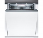 Bosch SMV88TD00G Full-size Integrated Dishwasher