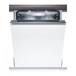 Bosch SMV88TX26E Integrated Dishwasher with Home Connect
