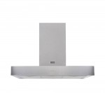 Stoves ST 900 Sterling 444442854 Cooker Hood - Stainless Steel, Stainless Steel