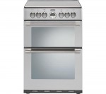 Stoves Sterling 600E 60 cm Electric Cooker - Stainless Steel, Stainless Steel