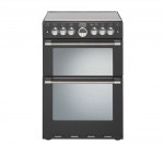 Stoves Sterling 600Ei Electric Cooker in Black