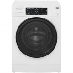 Whirlpool Supreme Care FSCR10431 Free Standing Washing Machine in White