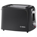 Bosch TAT3A013GB 2 Slice Toaster in Black